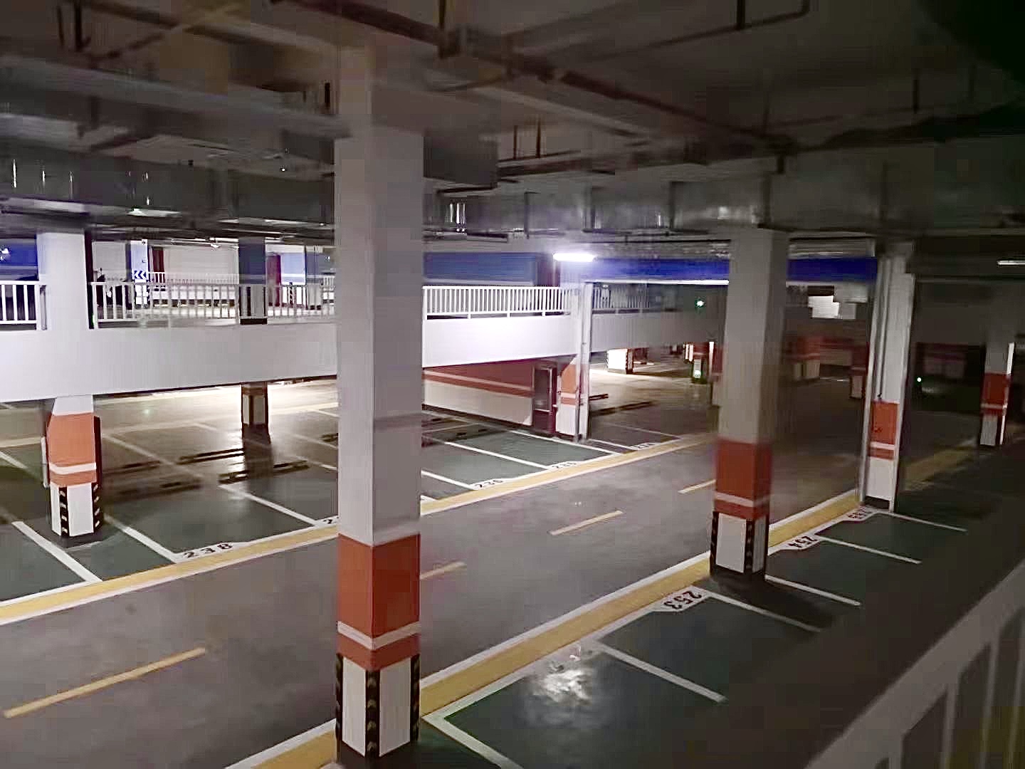 南开上海博普四年前授权设计的项目已投入使用